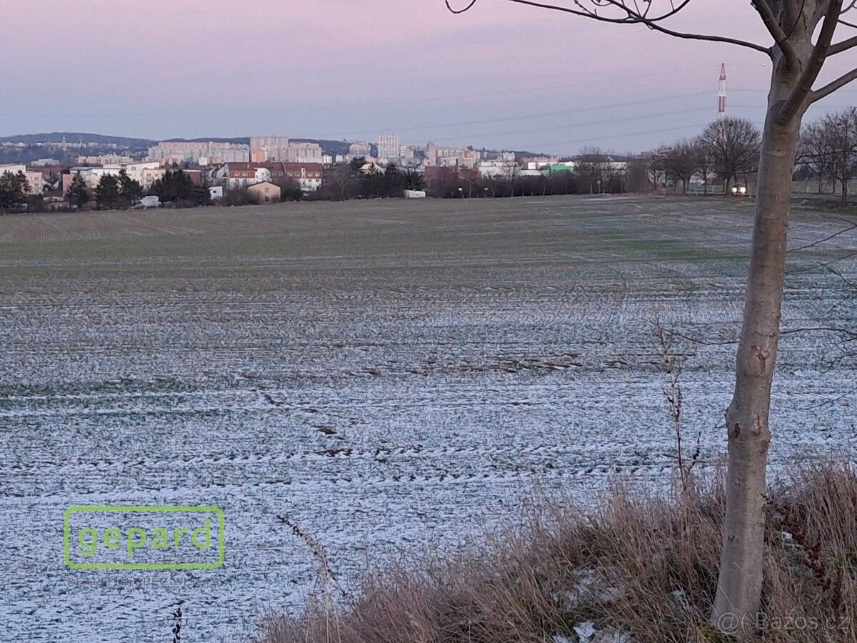 Prodej pozemek pro bydlení - Horoměřice, 252 62