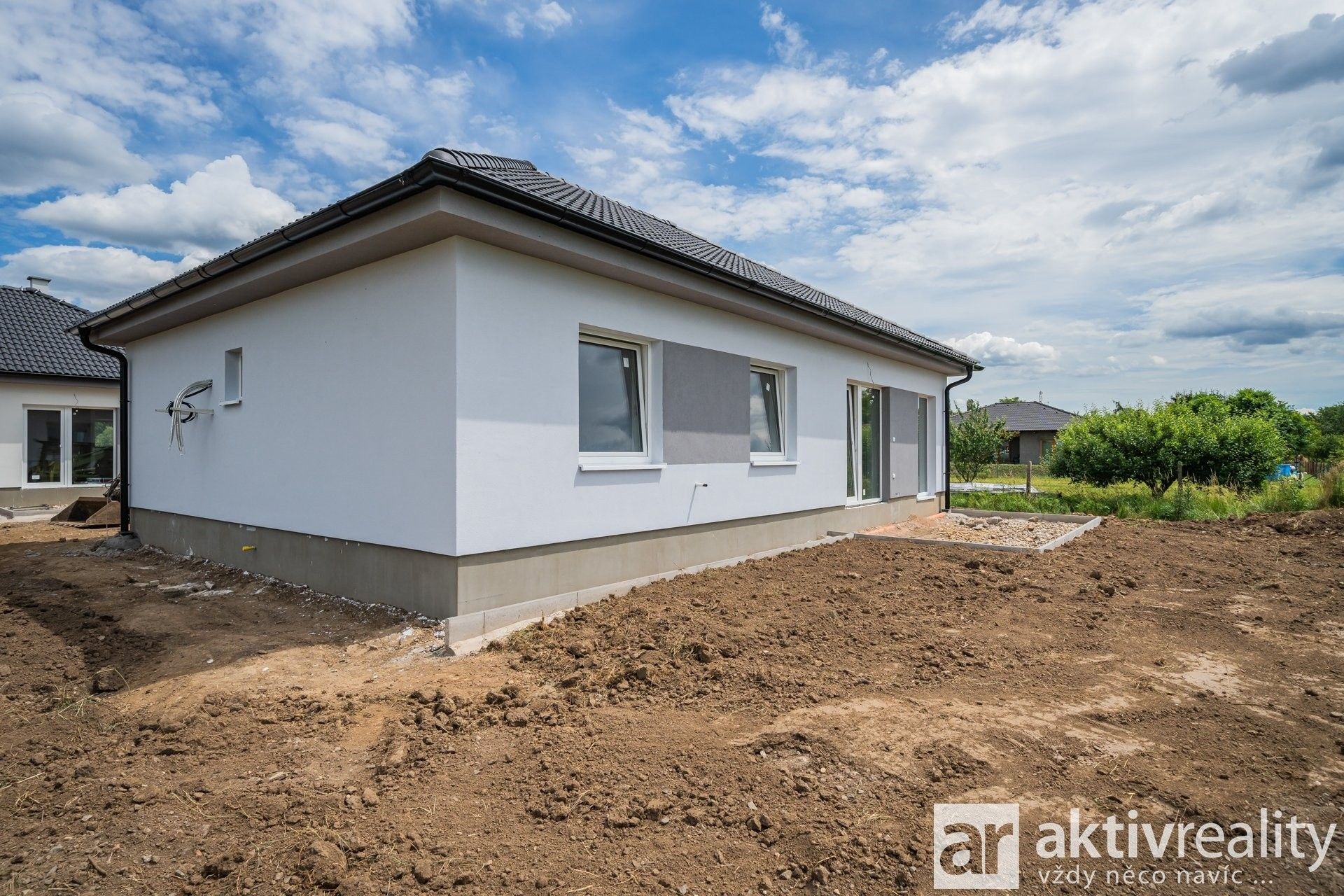 Prodej rodinný dům - Zbyslav, Vrdy, 94 m²