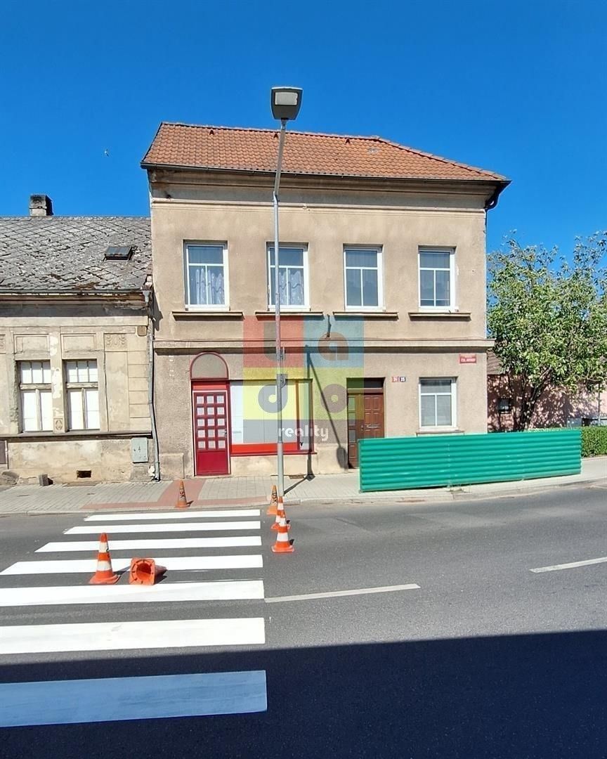 Ostatní, Československé armády, Lysá nad Labem, 92 m²