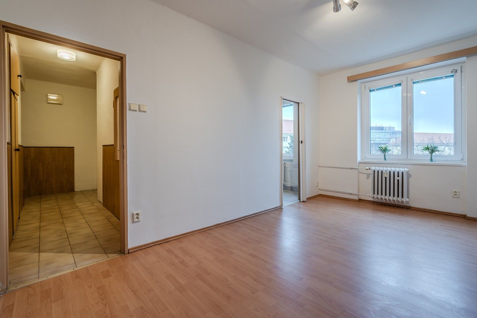 Prodej byt 2+1 - Třeboňská, Praha, 43 m²