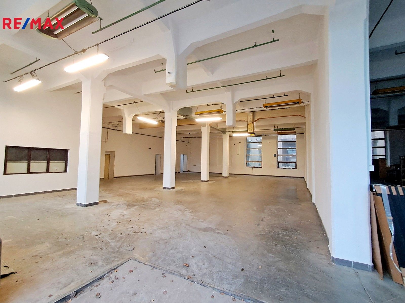 Pronájem sklad - Doudleby nad Orlicí, 223 m²