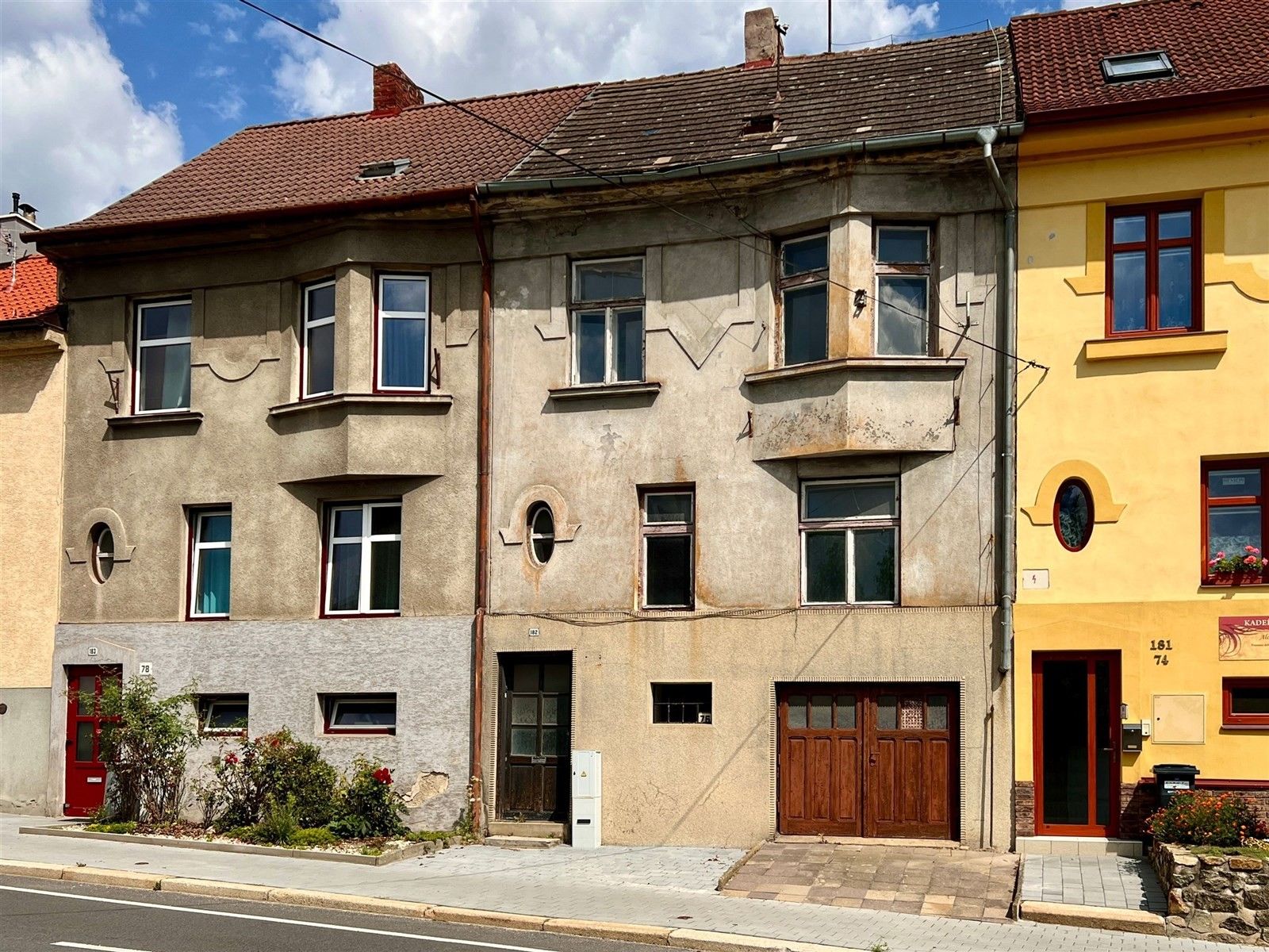 Ostatní, 9. května, Třebíč, 95 m²