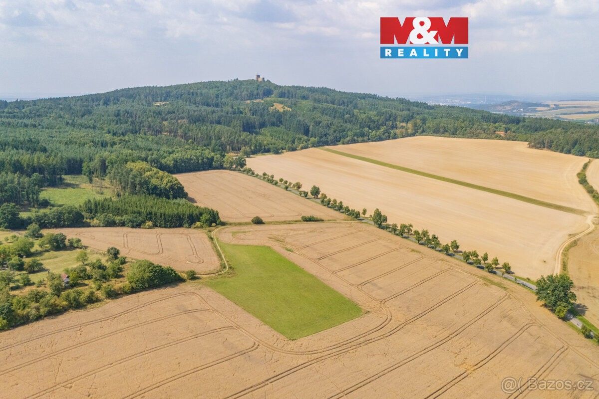 Pozemky pro bydlení, Šťáhlavy, 332 03