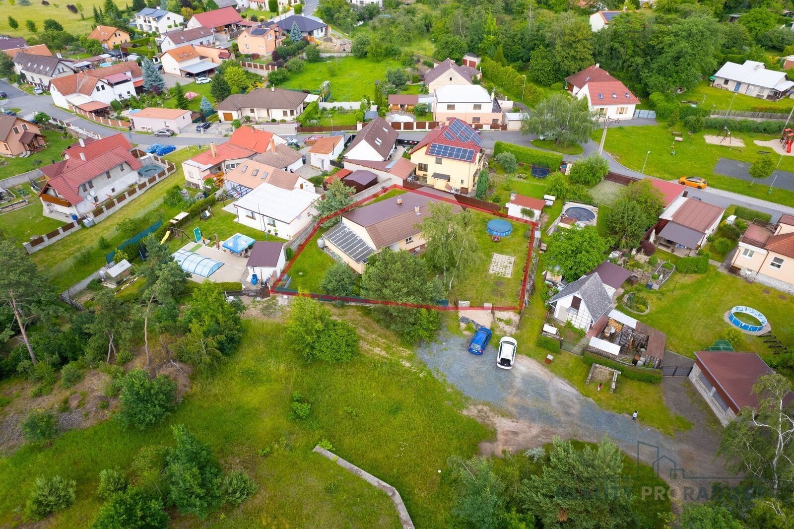 Prodej rodinný dům - Libenická, Kutná Hora, 119 m²