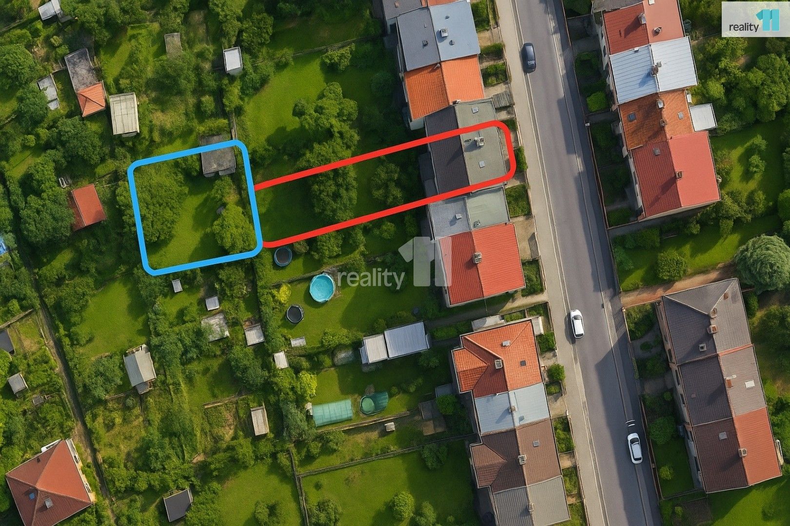 Rodinné domy, Odlehlá, Praha, 140 m²