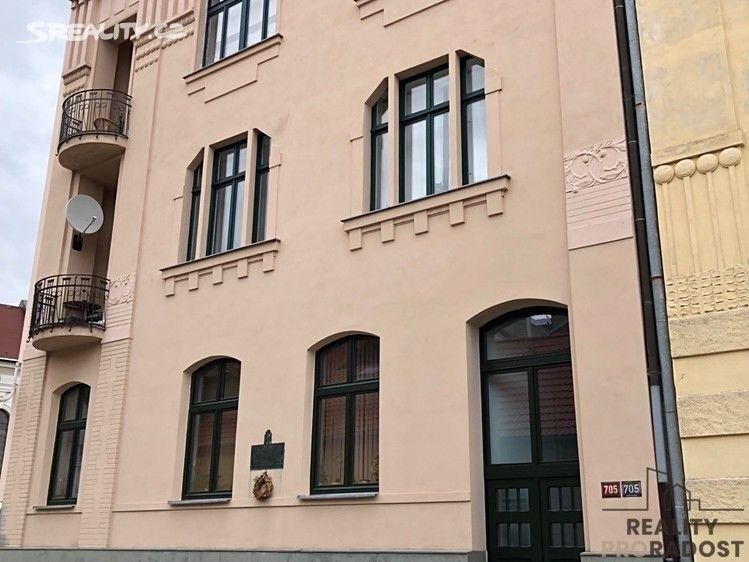 Prodej byt - Kladno, 272 01