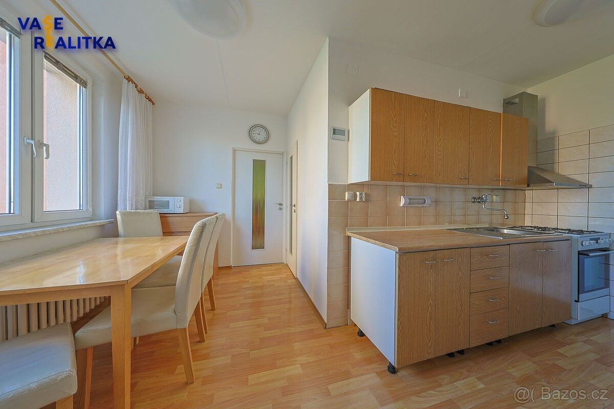 3+1, Hranice, 753 01, 69 m²