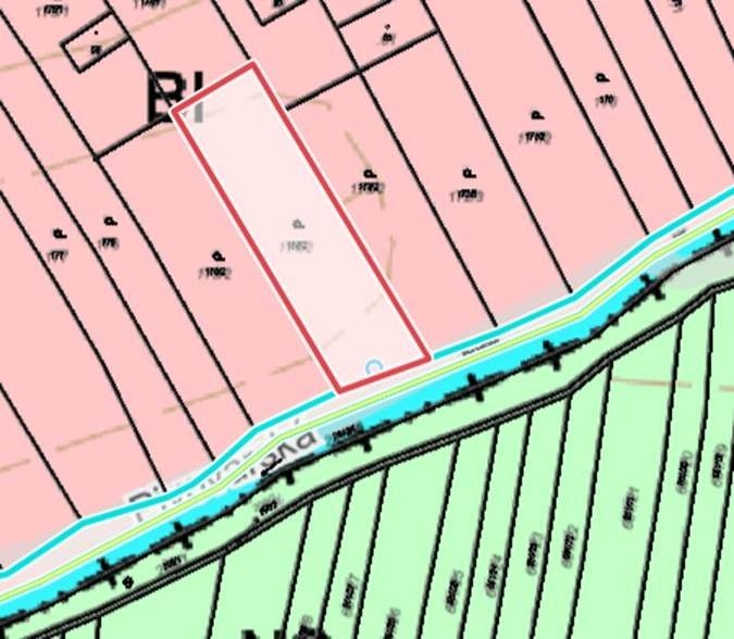 Prodej pozemek pro bydlení - Hranice, 753 61, 1 862 m²