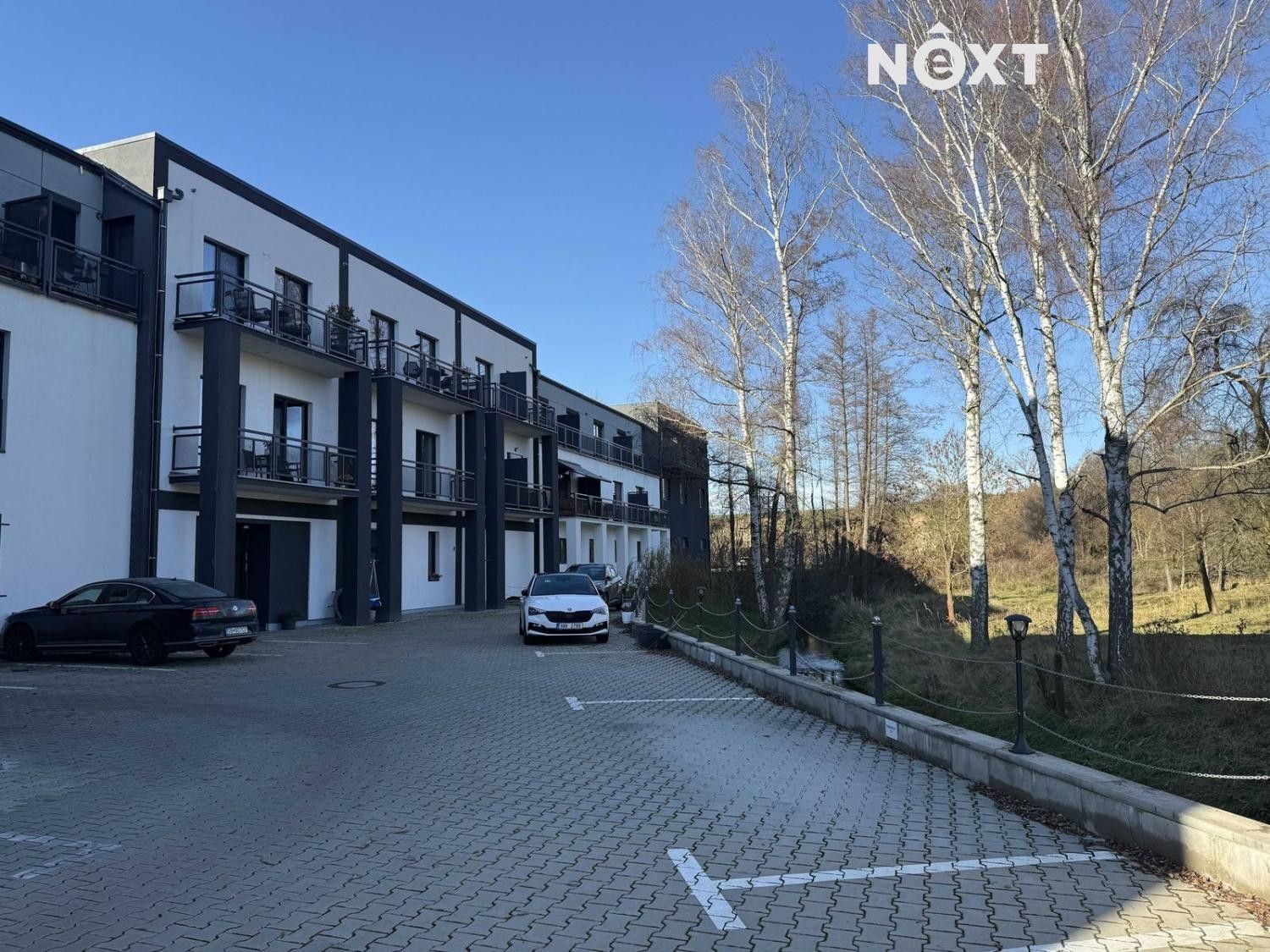 2+kk, V Pitkovičkách, Praha, 62 m²