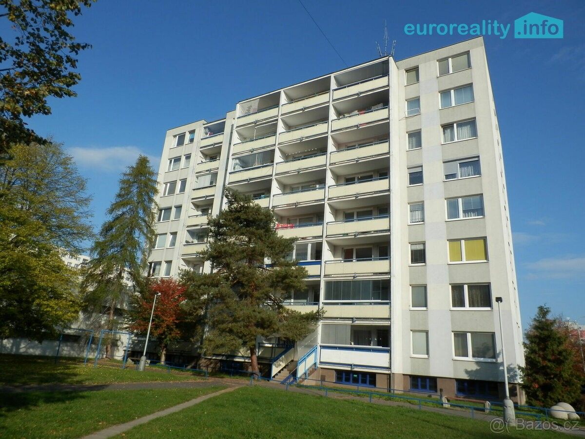 1+kk, Praha, 149 00, 38 m²