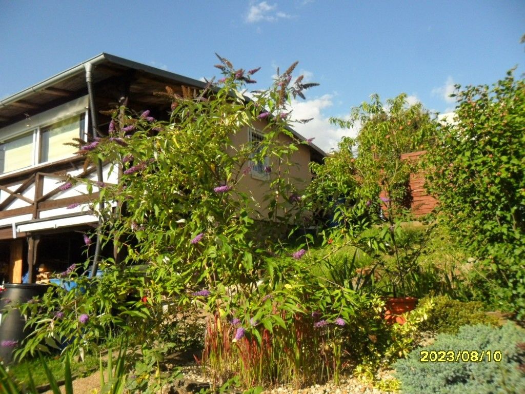 Zahrady, Březová, 360 01