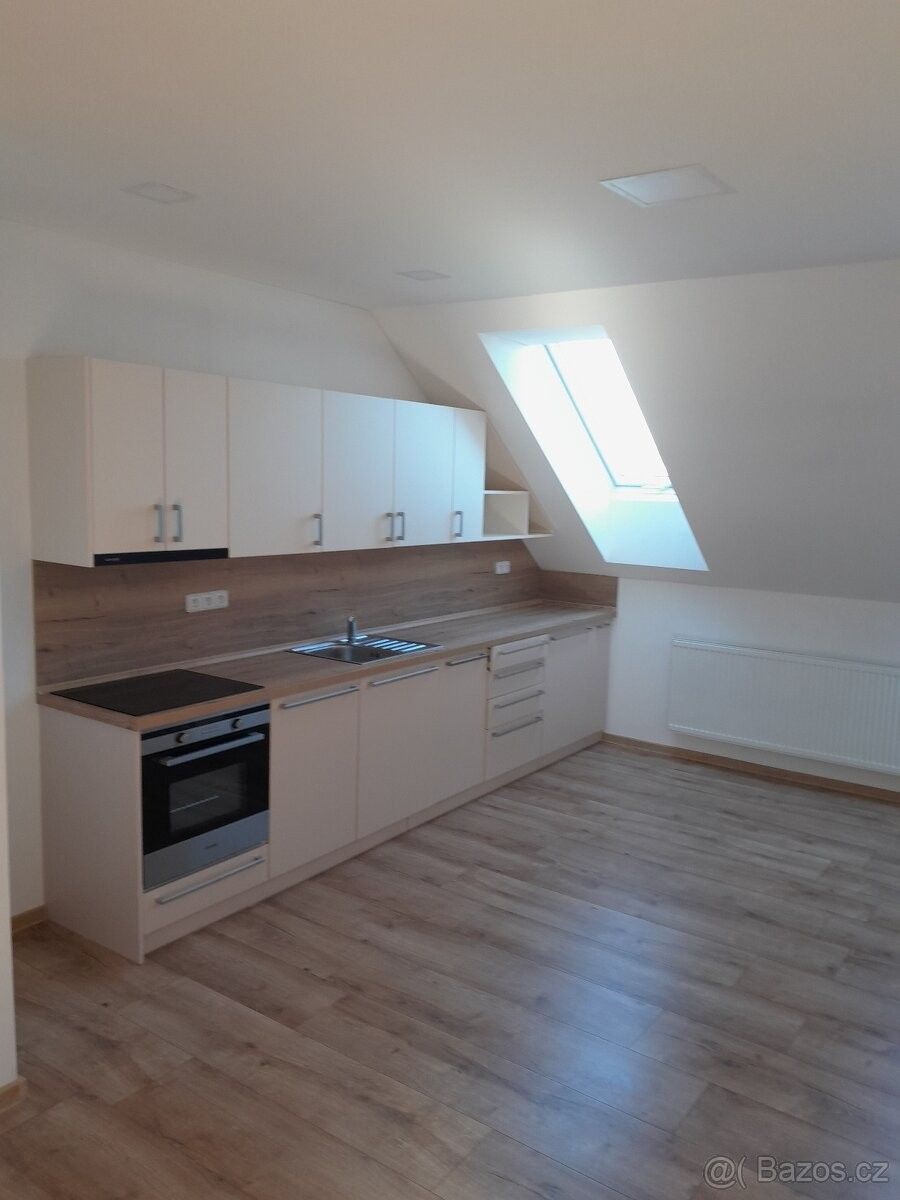 Byty, Dobříš, 263 01