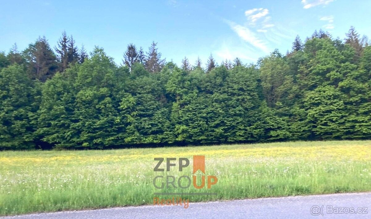 Prodej pozemek pro bydlení - Křtiny, 679 05