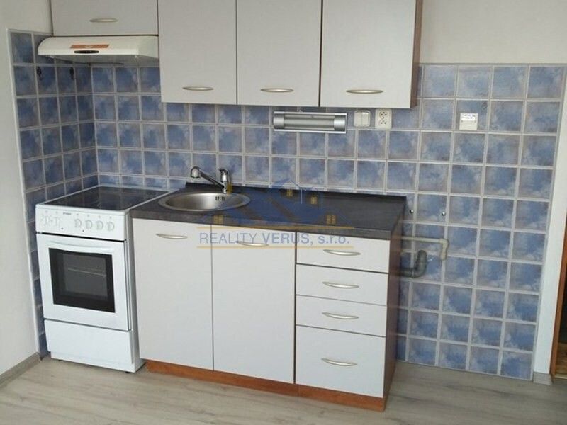 Prodej byt 1+kk - Sušice, 342 01, 21 m²