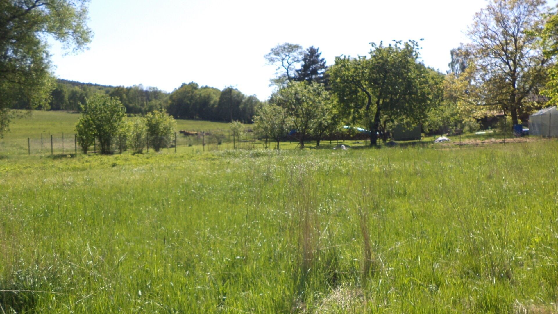 Pozemky pro bydlení, Staré Křečany, 2 m²