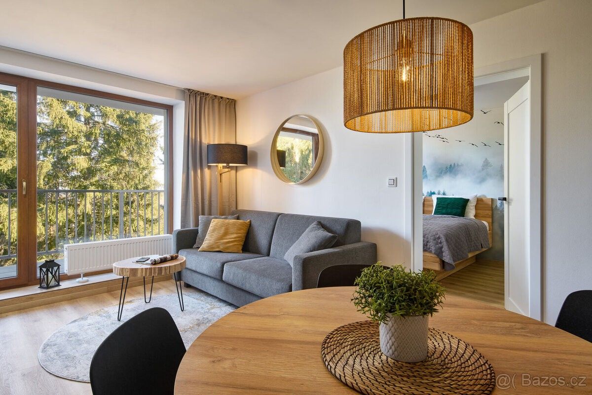 Byty, Kryštofovy Hamry, 431 91