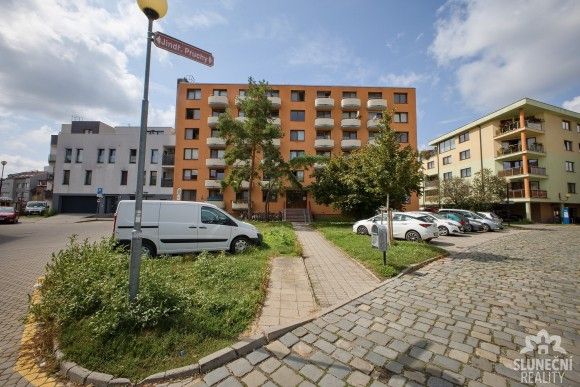 1+kk, Uherské Hradiště, 686 01, 29 m²