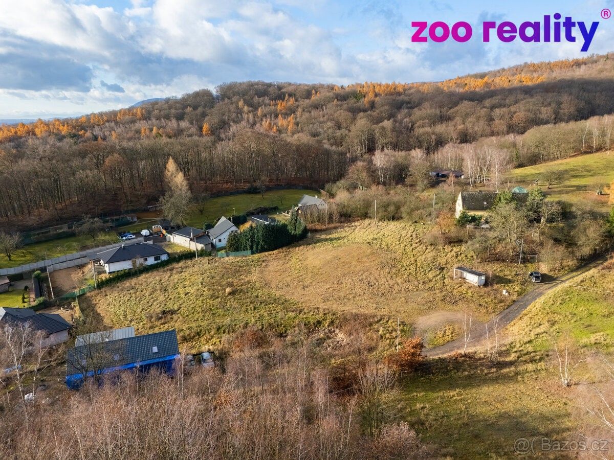 Pozemky pro bydlení, Litvínov, 435 42