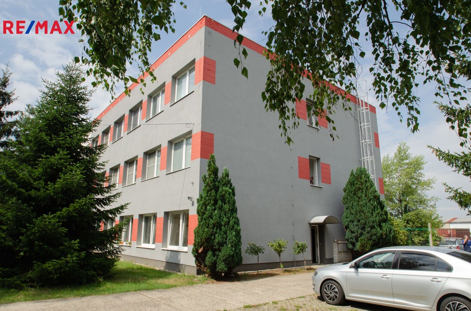 2+1, U Dýhárny, Kralupy nad Vltavou, 52 m²