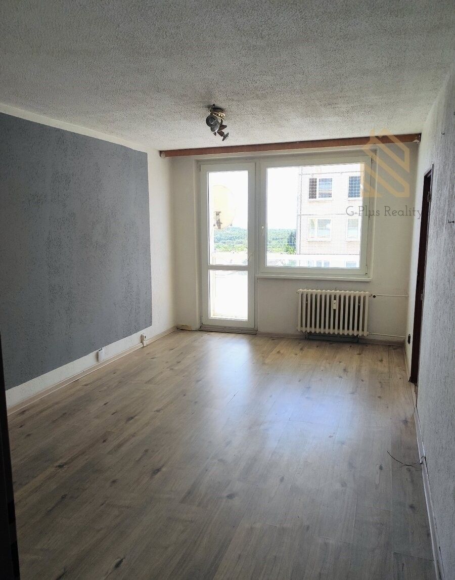 3+1, Hamerská, Litvínov, 75 m²