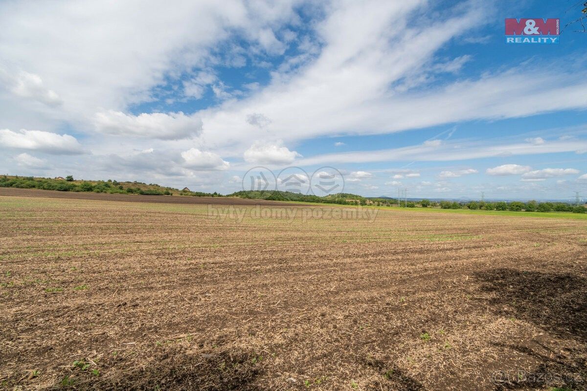 Prodej zemědělský pozemek - Odolena Voda, 250 70, 30 656 m²