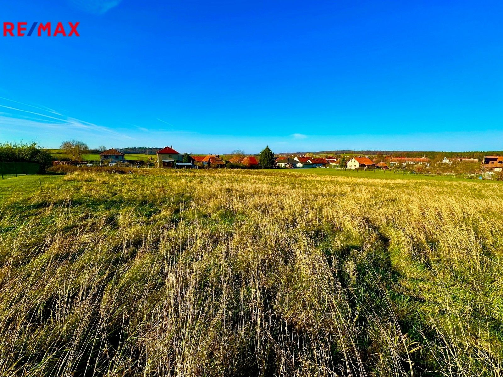 Pozemky pro bydlení, Ostřetín, 5 m²