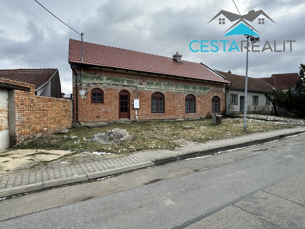 Ostatní, Rousínov u Vyškova, 683 01, 326 m²