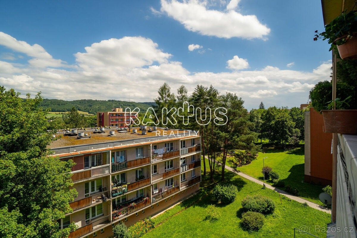 Prodej byt 3+1 - Odry, 742 35, 74 m²