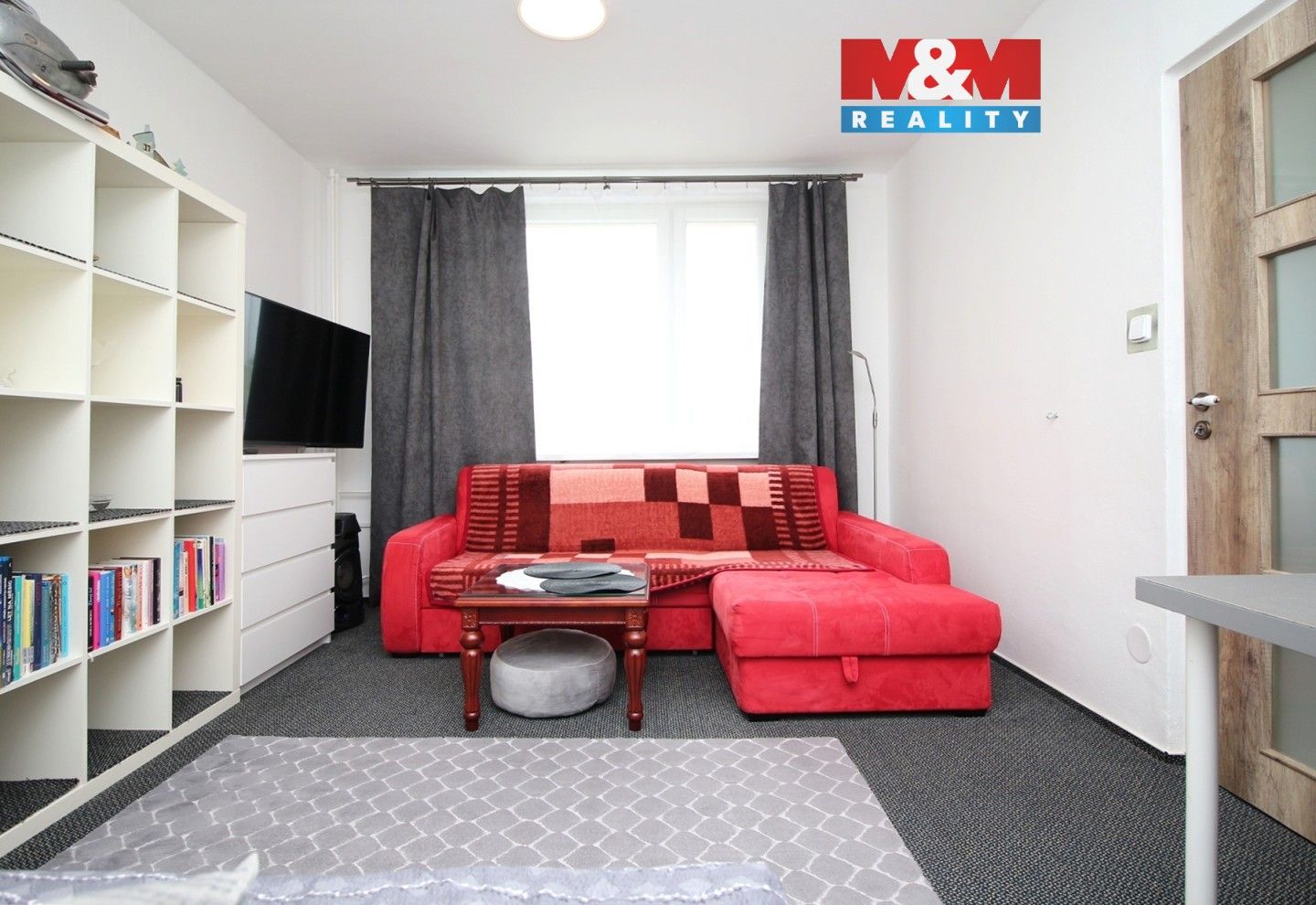 1+1, Sídliště 1. máje, Rokytnice v Orlických horách, 32 m²