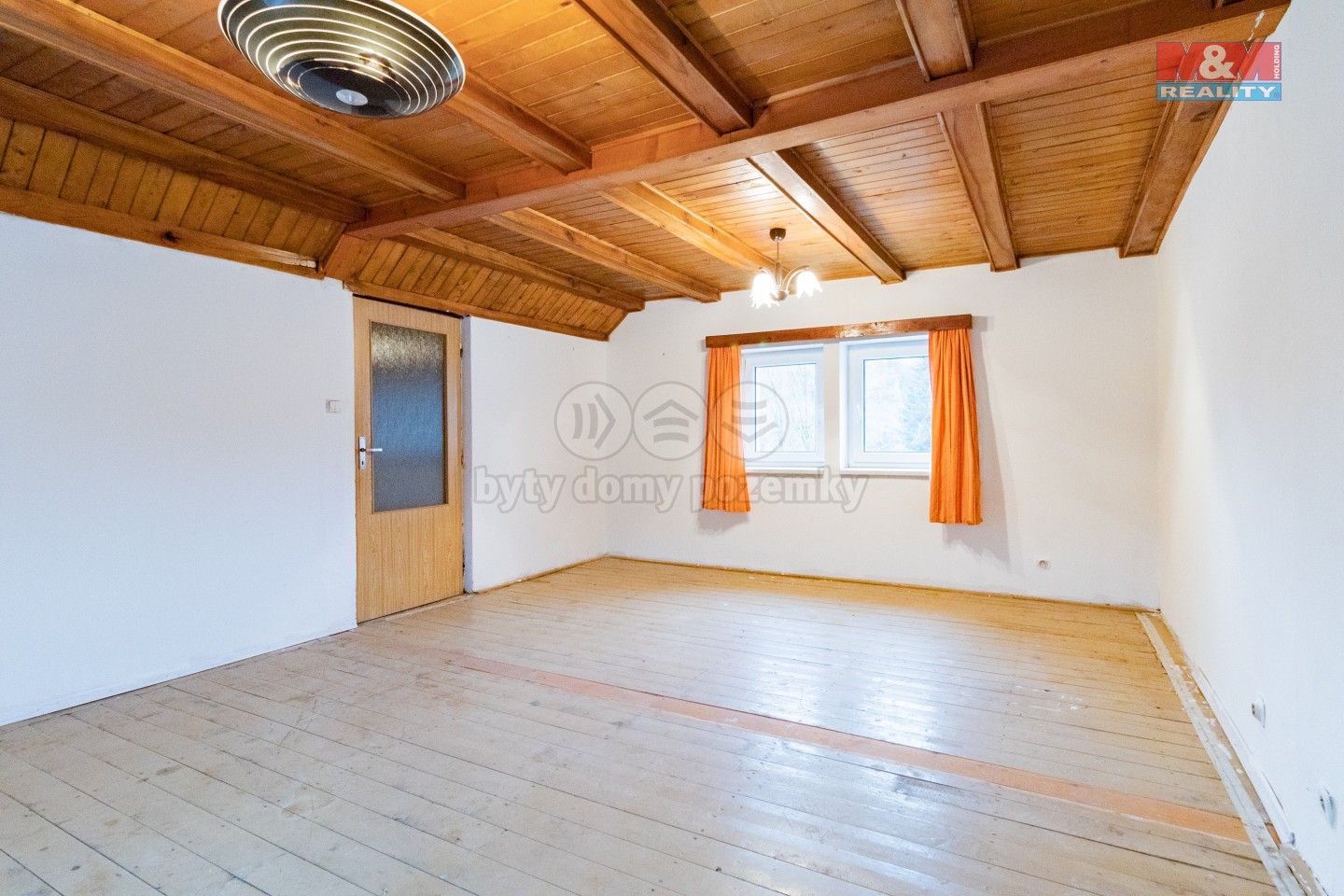 Prodej rodinný dům - Špičák, Železná Ruda, 161 m²