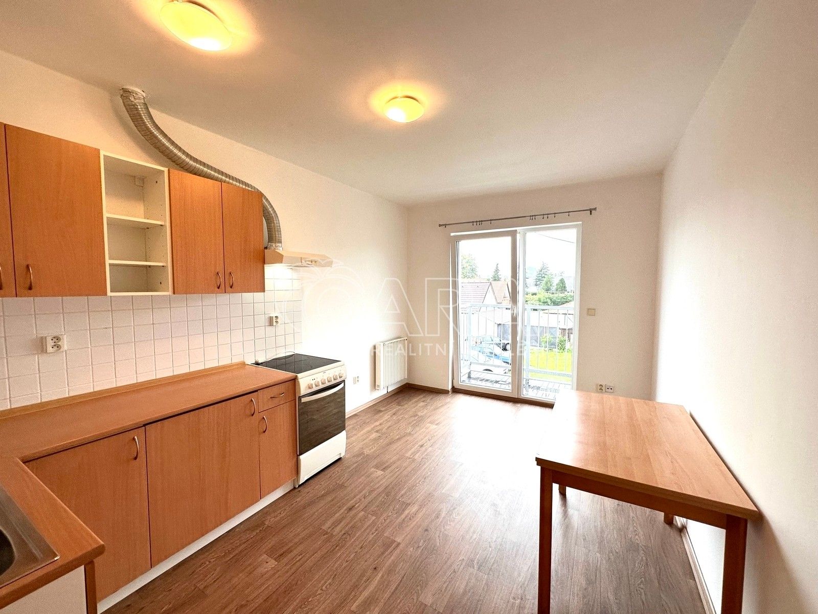 2+kk, Obecní, Chyňava, 29 m²