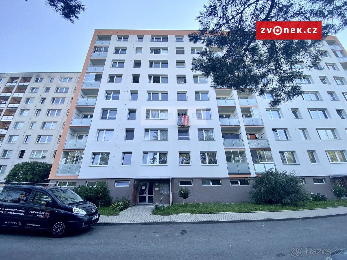 2+1, Zlín, 760 05, 45 m²