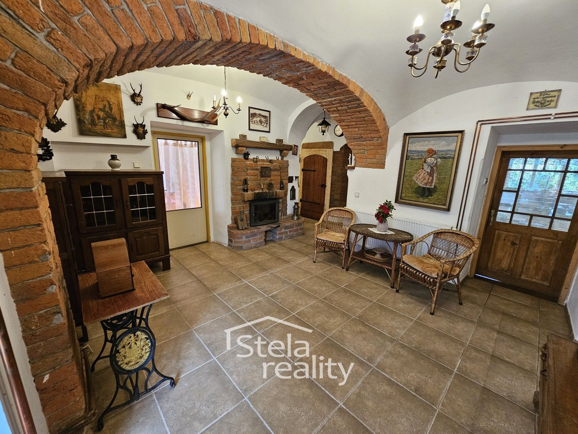 Chalupy, Milotice nad Opavou, 185 m²