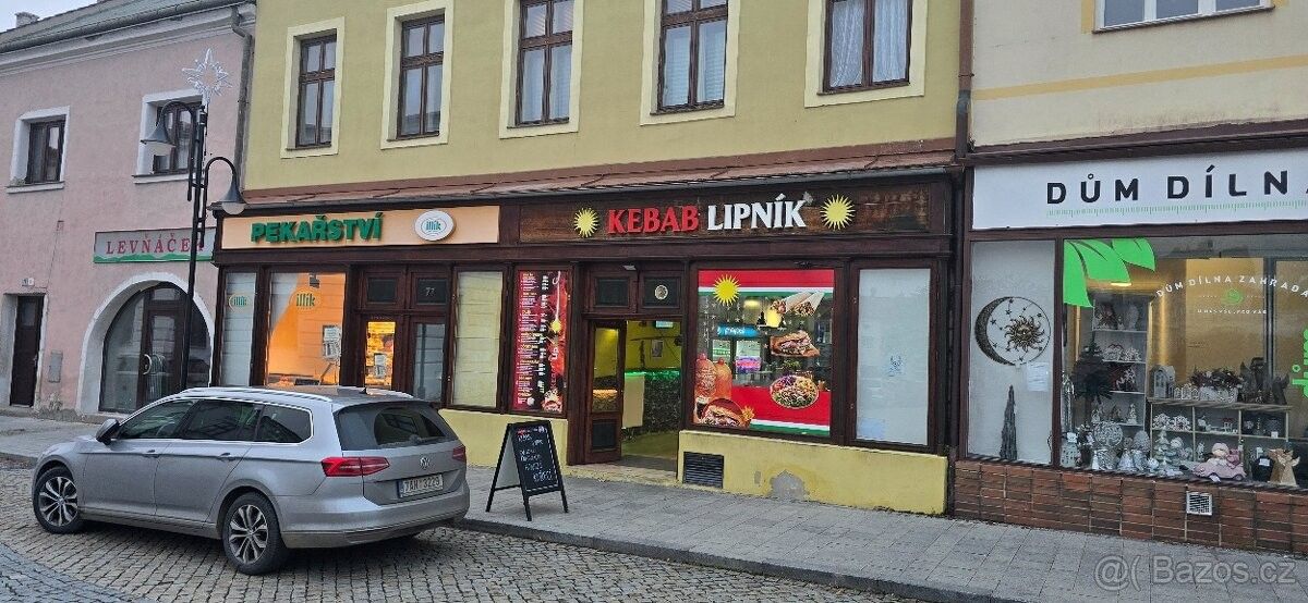 Ostatní, Černotín, 753 68