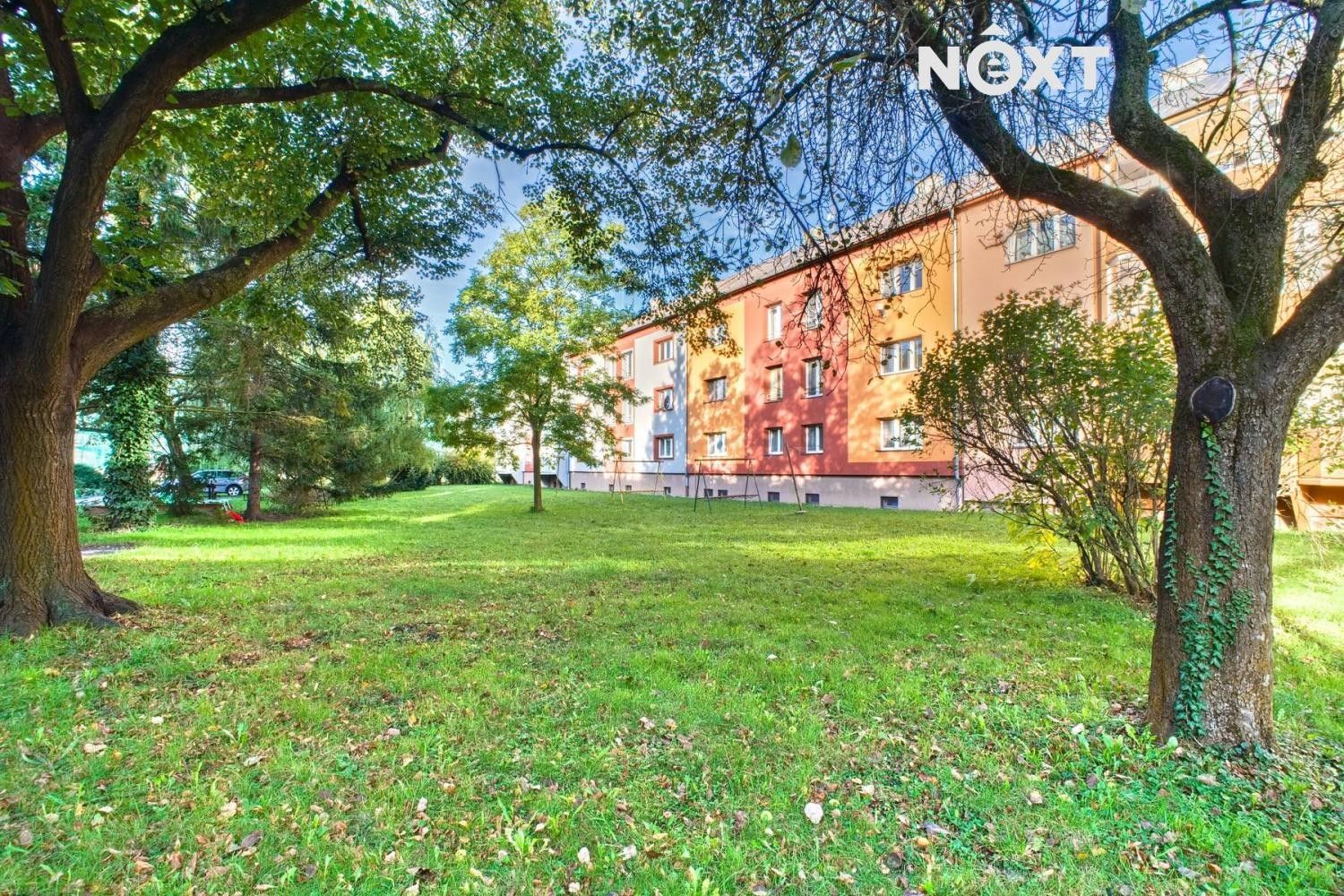 2+1, Horní, Ostrava, 56 m²