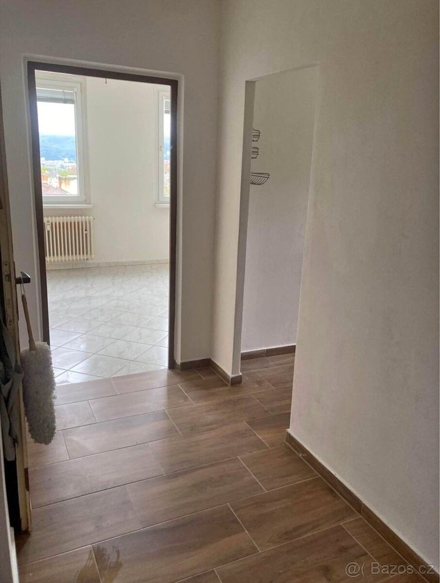 Prodej byt 2+1 - Děčín, 405 02, 55 m²
