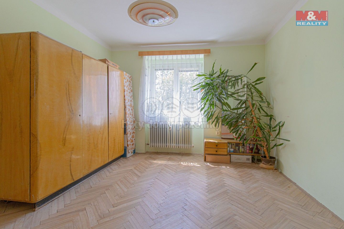 Prodej byt 3+1 - Mendelova, Nový Jičín, 74 m²