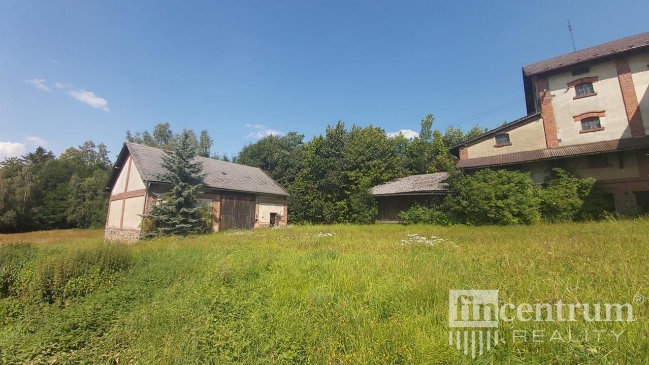 Ostatní, Hodousická, Nýrsko, 180 m²