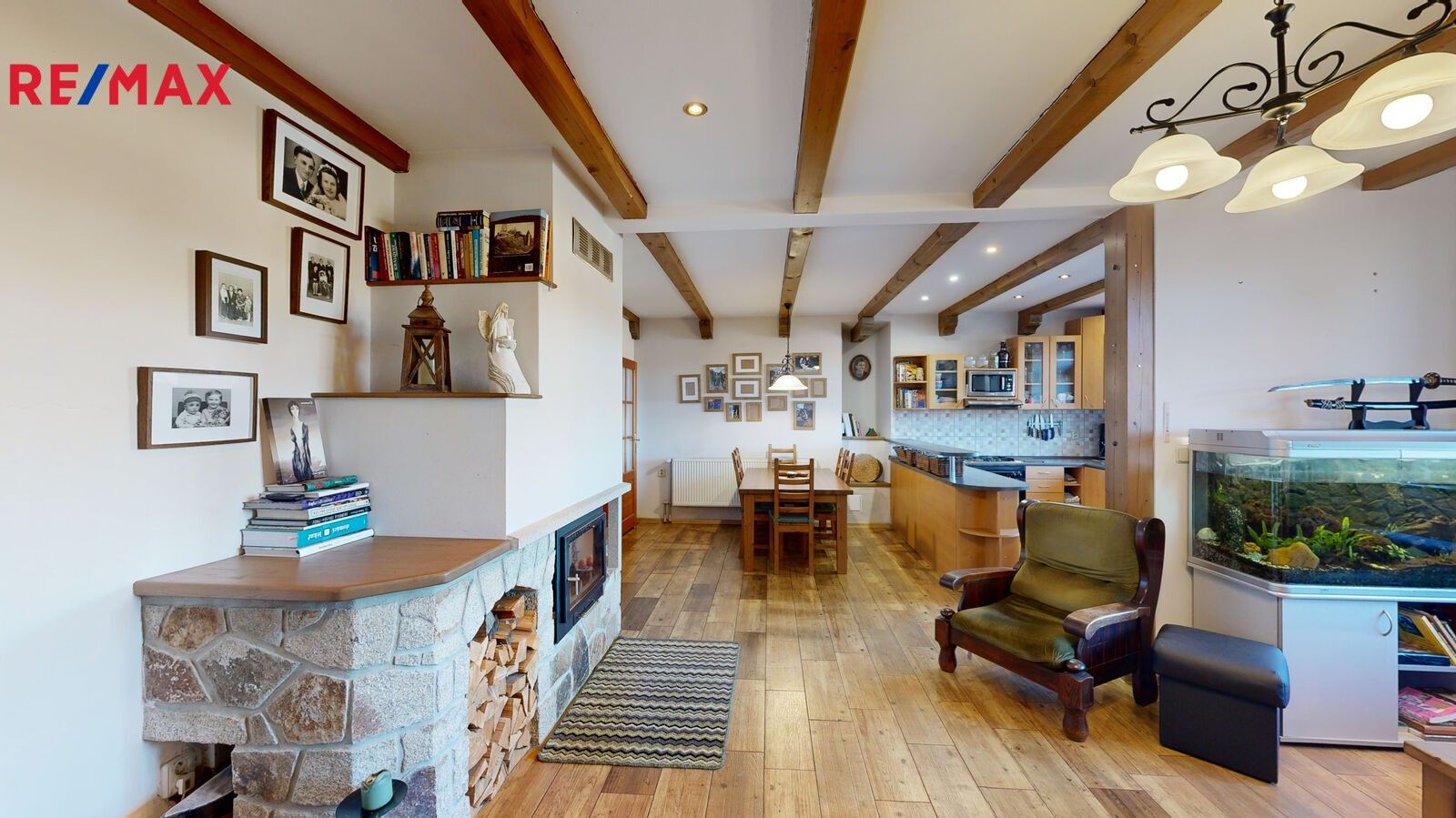 Prodej rodinný dům - Sedlejov, 213 m²