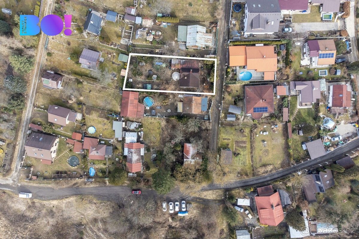 Pozemky pro bydlení, Mnichovice, 251 64