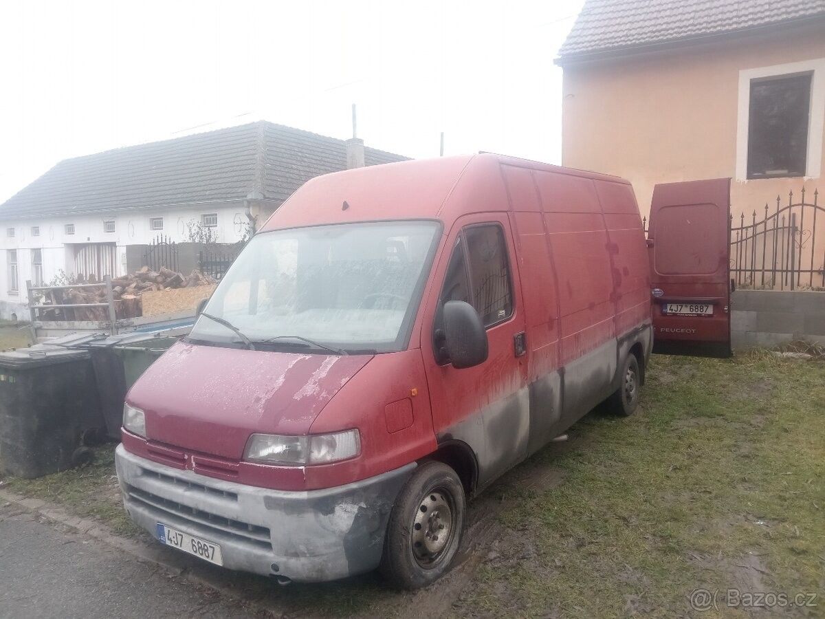 Ostatní, Hostim, 671 54