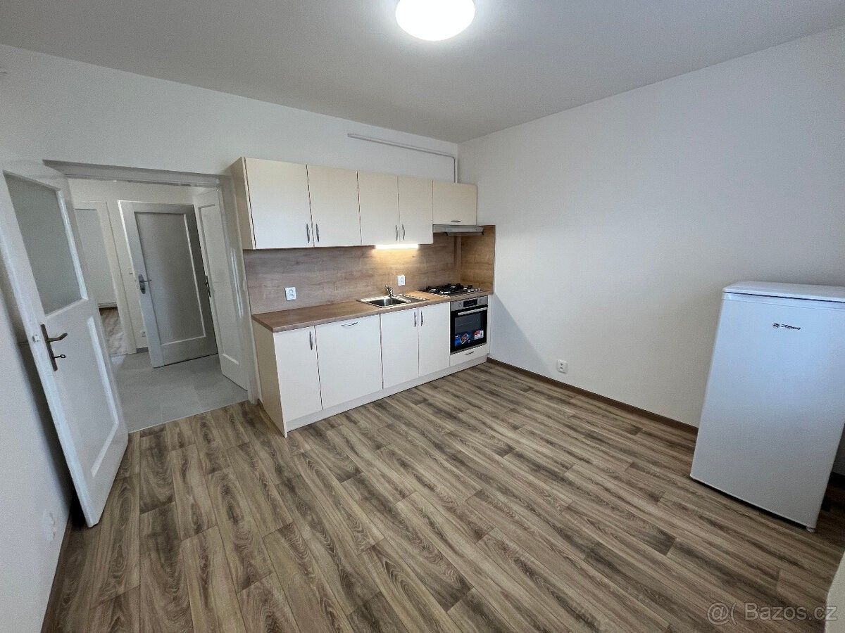 Byty, Ostrava, 709 00