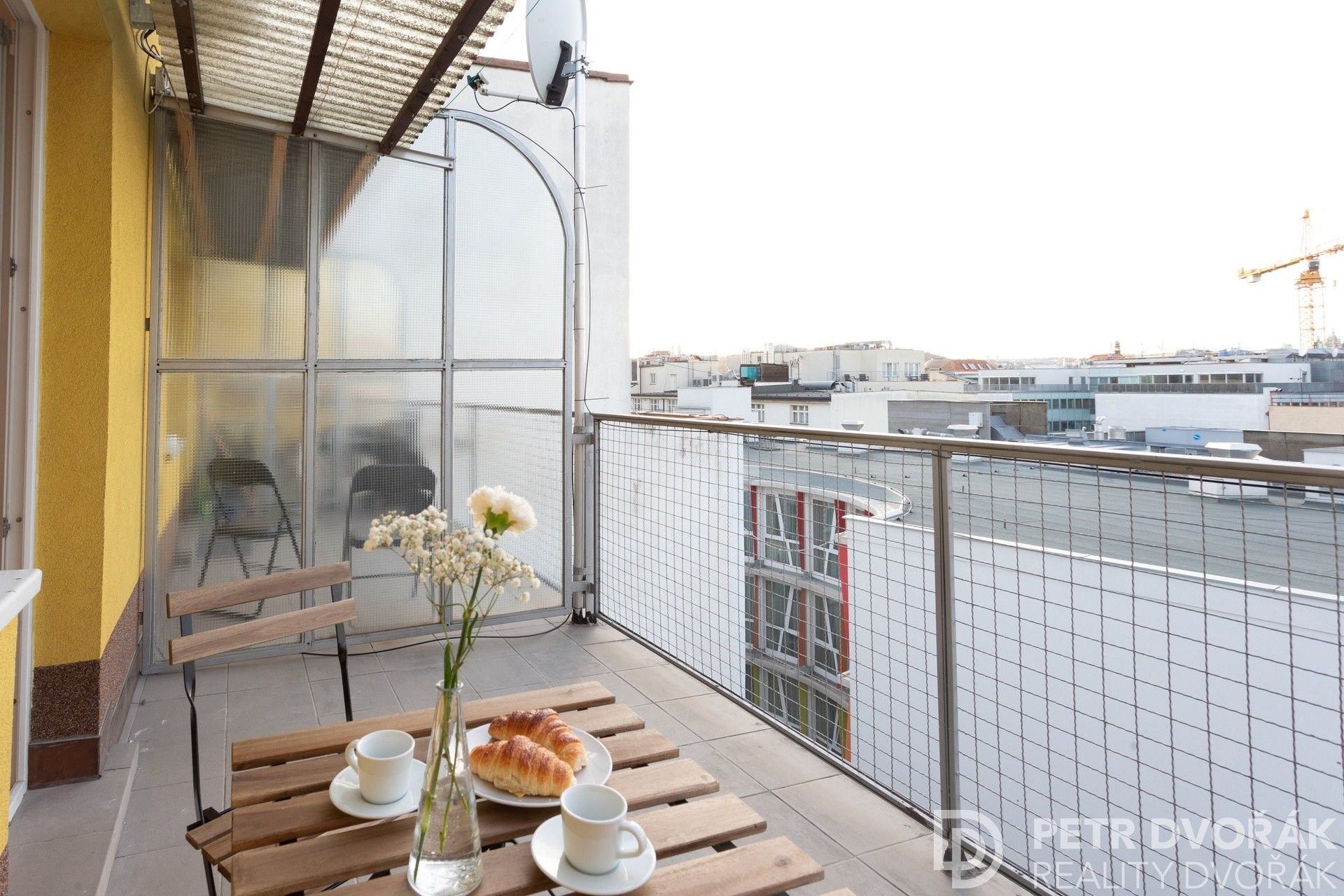 Prodej byt 1+kk - Opletalova, Praha, 27 m²