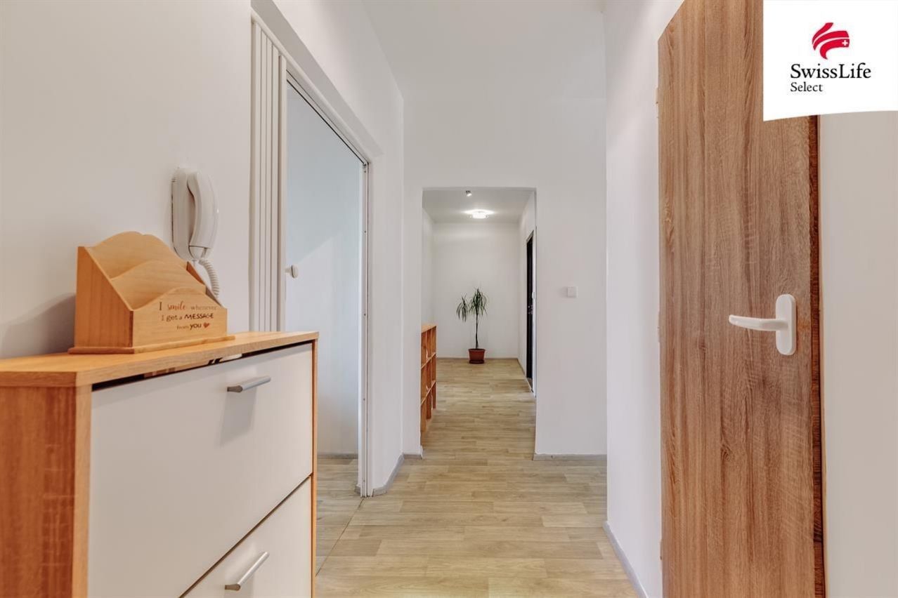 4+1, Kaznějovská, Plzeň, 92 m²