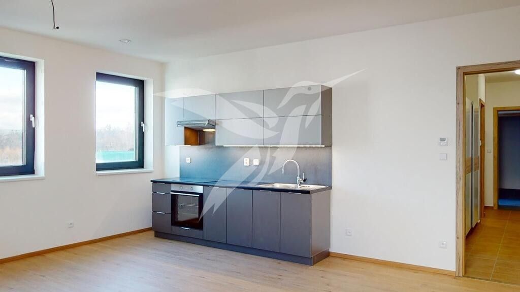 2+kk, Hradišťská, Blovice, 52 m²