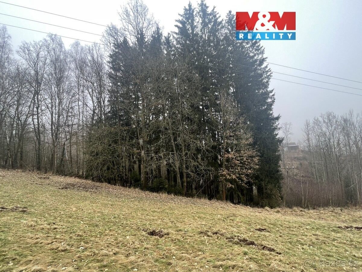 Prodej pozemek pro bydlení - Košťálov, 512 02