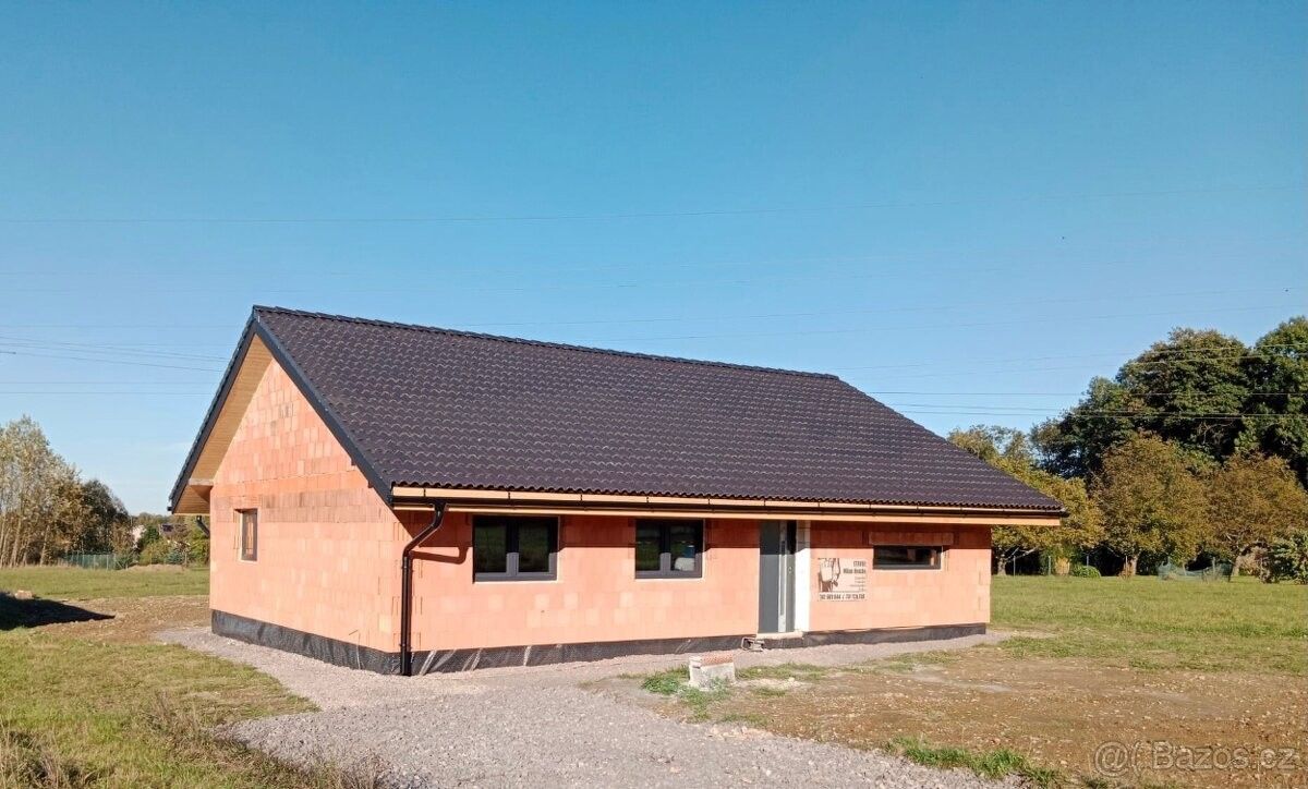 Ostatní, Smilovice u Třince, 739 55, 1 800 m²