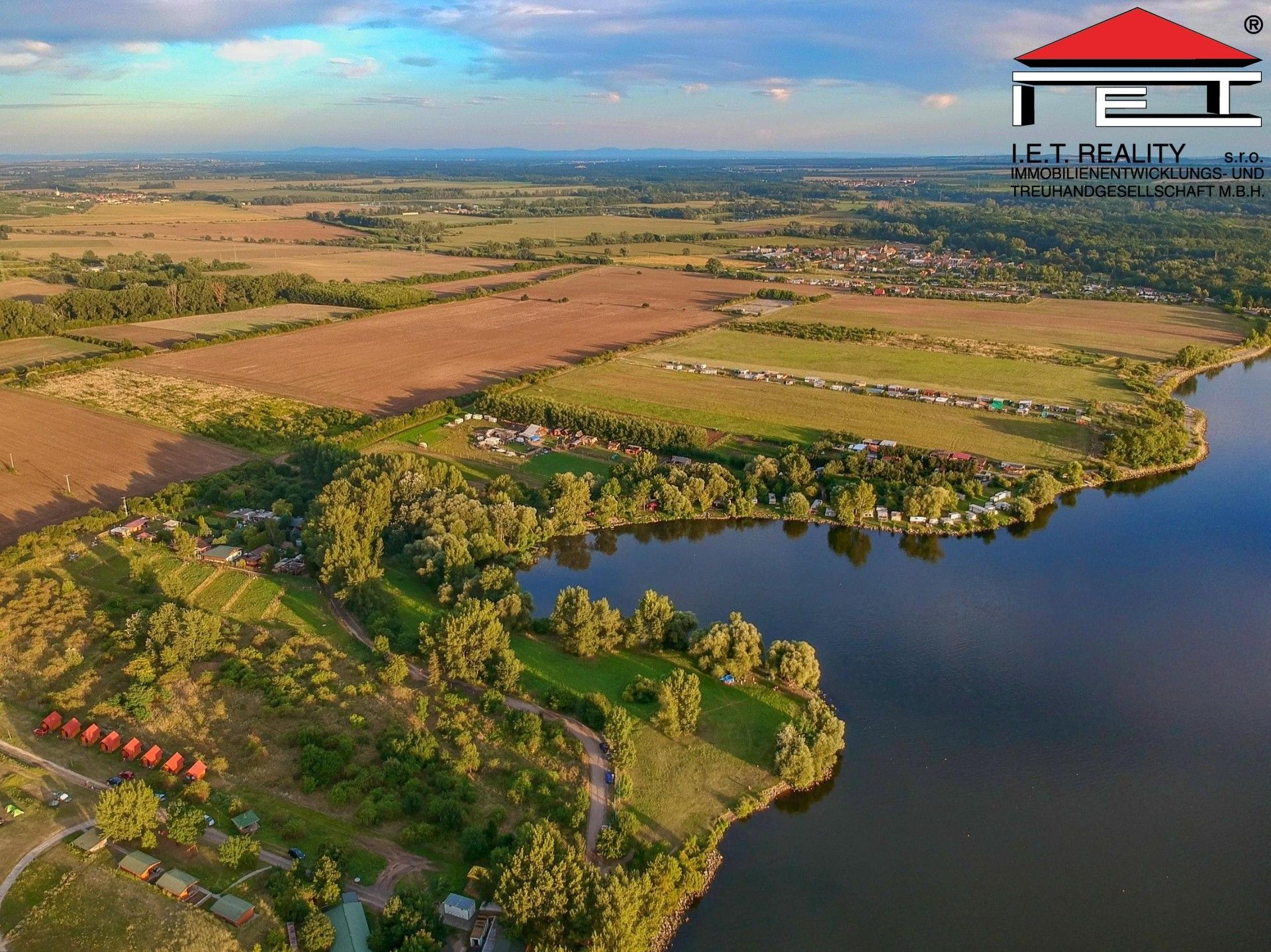 Ostatní, Nové Mlýny, Přítluky, 11 100 m²