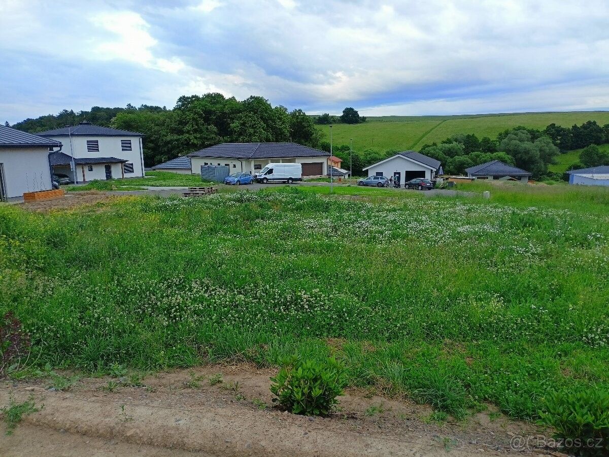 Pozemky pro bydlení, Velká Polom, 747 64