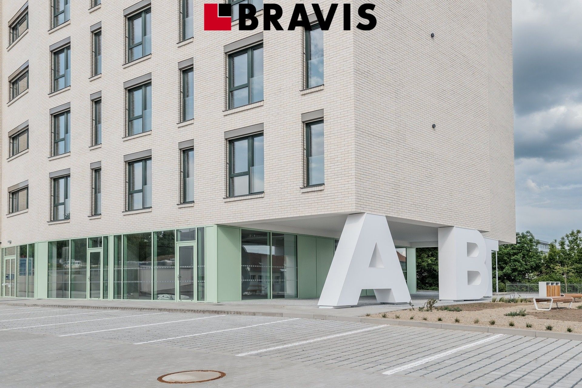 Prodej byt 1+kk - Bohunická, Brno, 35 m²